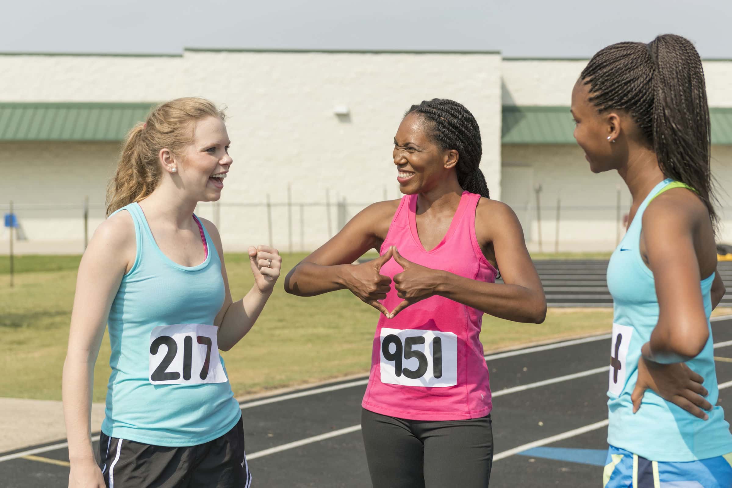 Sportlerinnen mit Behinderung, Inklusion im Sportverein