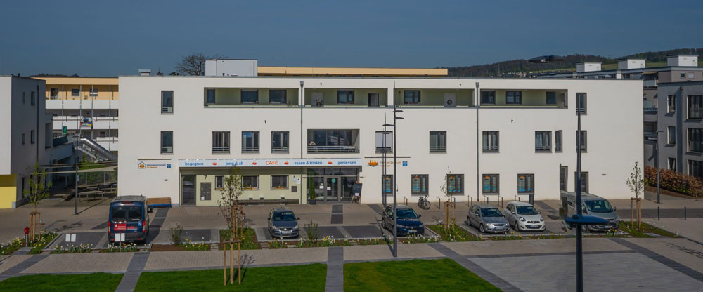 behindertensport-familienzentrum_hochrhein Gebäude Familienzentrum Hochrhein,Behindertensport