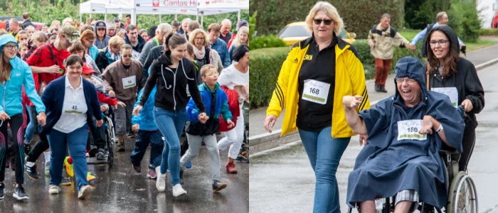 behindertensport-caritas-hochrhein Menschen mit Behinderung beim Behindertensport