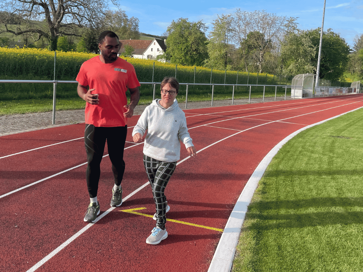 leichtathletik-menschen-mit-behinderung Inklusives Leichtathletik-Training für Menschen mit Behinderung